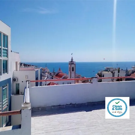 Pensjonat Algarvia Boutique &