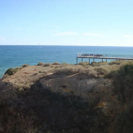 Algarvia Boutique & Pensjonat