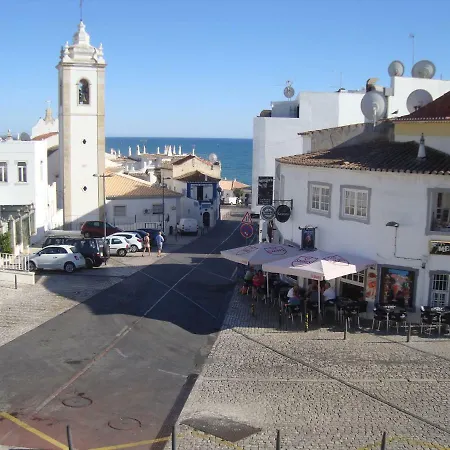 Algarvia Boutique & Pensjonat Albufeira
