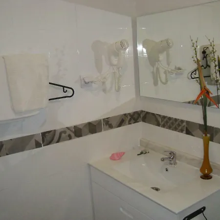 Algarvia Boutique & Pensjonat