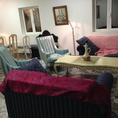Algarvia Boutique & Penzion Albufeira