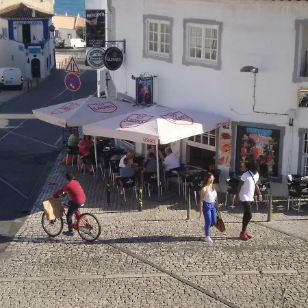 Algarvia Boutique & 3* Албуфейра