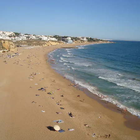 Algarvia Boutique & Гостевой дом 3*