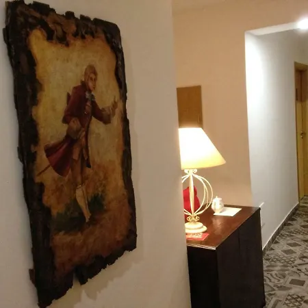 Algarvia Boutique & Албуфейра