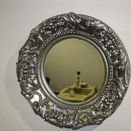 Гостевой дом Algarvia Boutique & Албуфейра