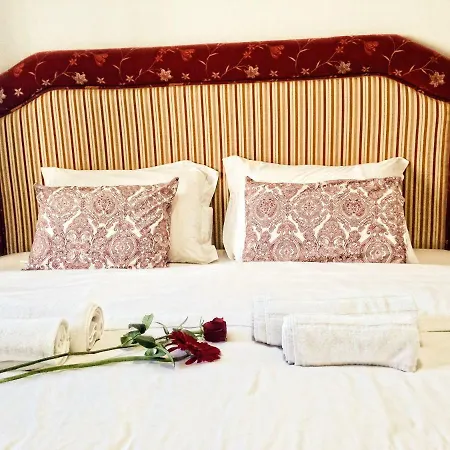 Algarvia Boutique & Гостевой дом