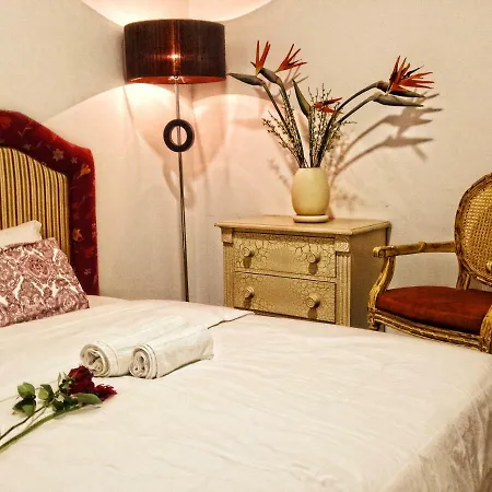 Algarvia Boutique & Guest house 3*