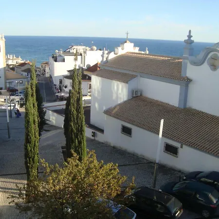 Algarvia Boutique & 3* Албуфейра