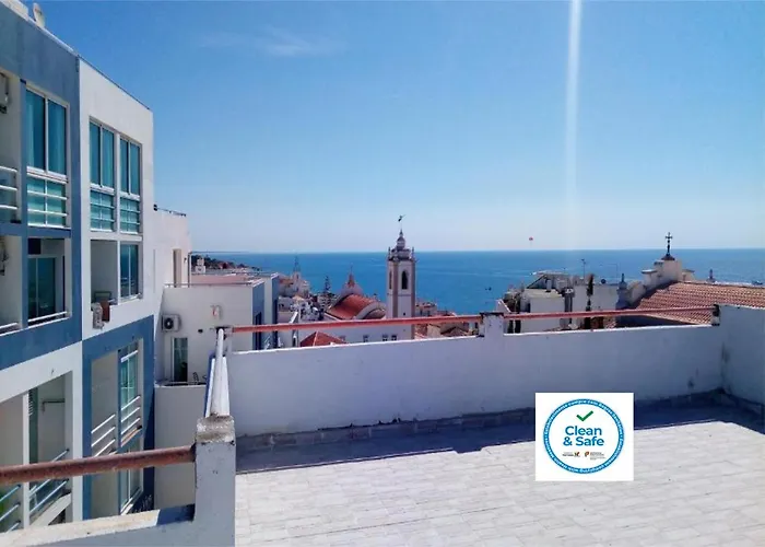 Affittacamere Algarvia Boutique &