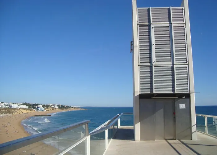 Algarvia Boutique & 3*