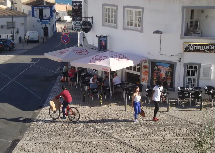 Algarvia Boutique & 3* Albufeira