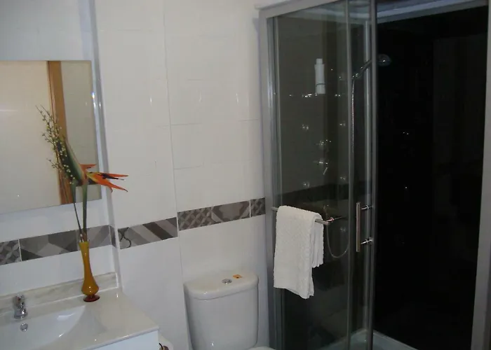 Algarvia Boutique & Αλμπουφέιρα