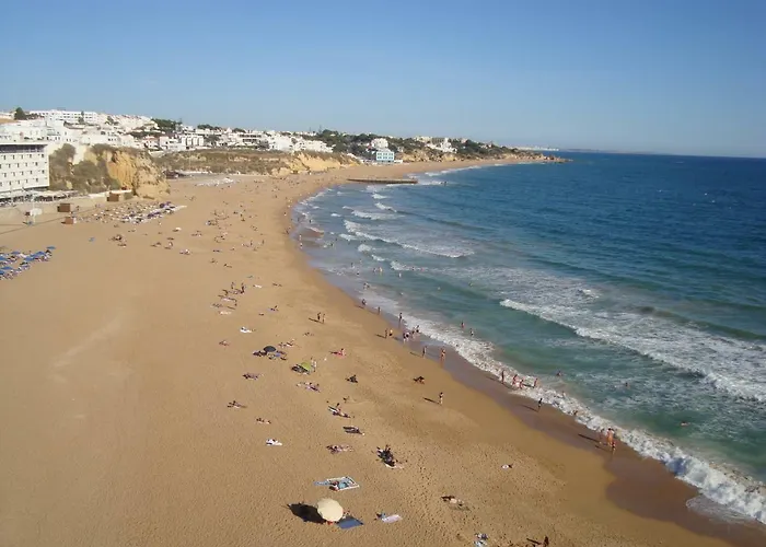 Algarvia Boutique & Πανσιόν 3*