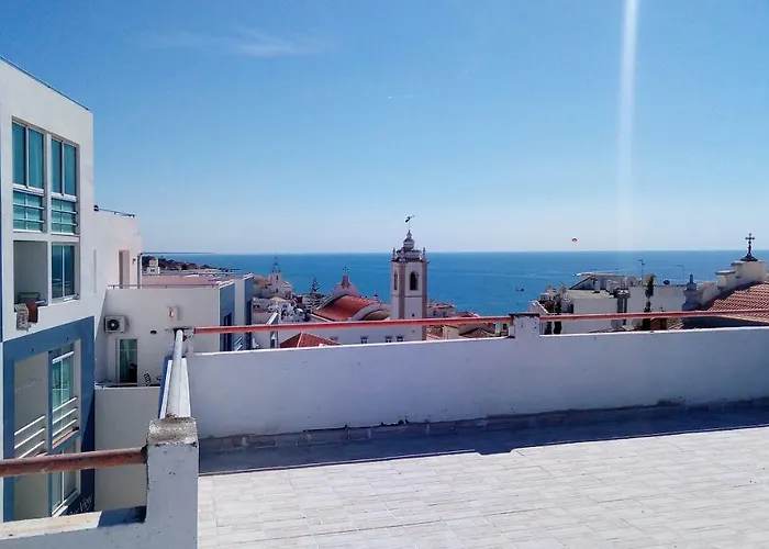 Algarvia Boutique & Pensionat Albufeira