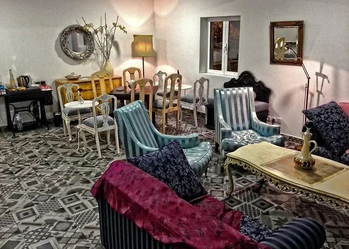 Algarvia Boutique & Αλμπουφέιρα