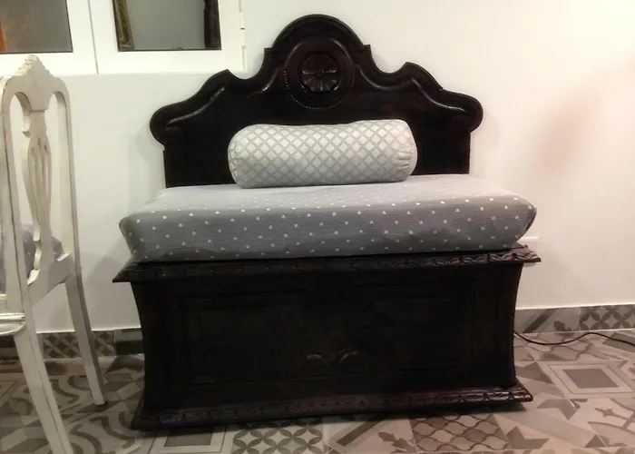 Algarvia Boutique & 3* Αλμπουφέιρα