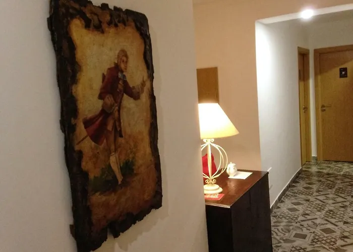 Algarvia Boutique & Albufeira