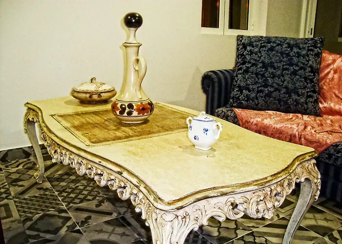 Affittacamere Algarvia Boutique & 3*