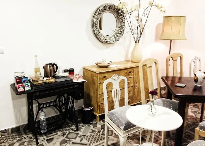 Algarvia Boutique & Πανσιόν