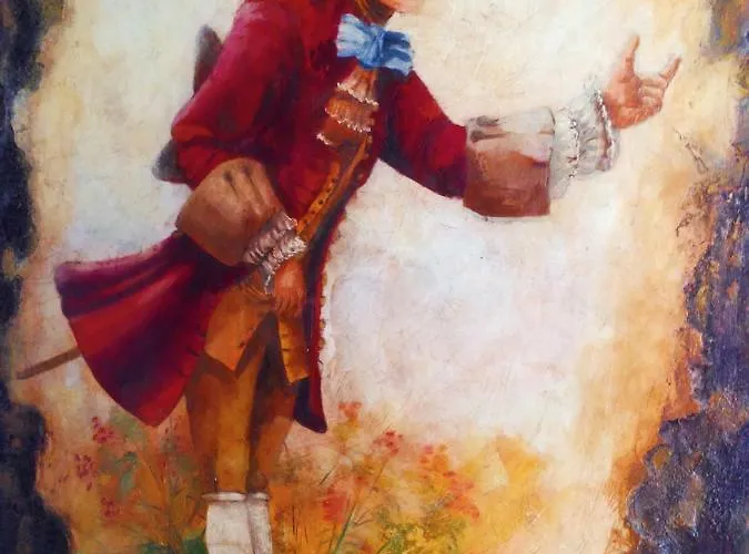 Pensionat Algarvia Boutique & 3*