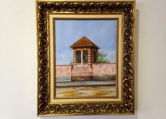 Algarvia Boutique & Affittacamere