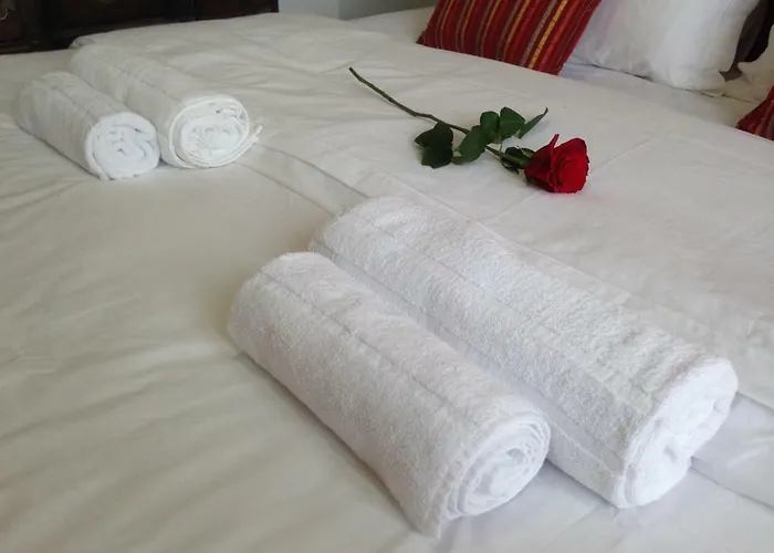 Algarvia Boutique & 3*