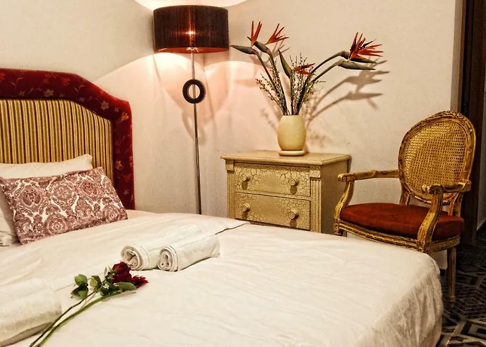 Algarvia Boutique & Pensionat 3*