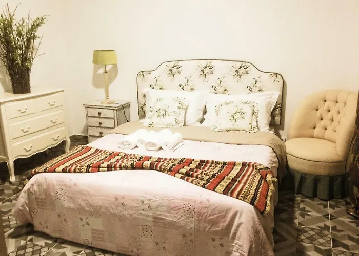 Algarvia Boutique & Αλμπουφέιρα