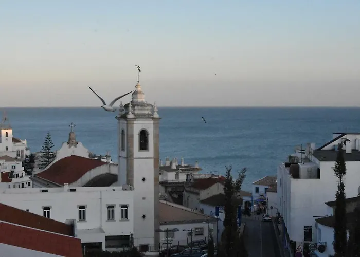 Algarvia Boutique & 3* Albufeira