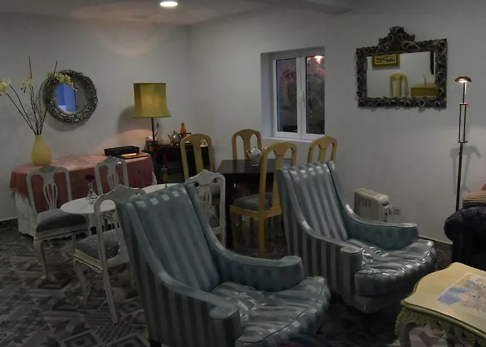 Algarvia Boutique & 3* Αλμπουφέιρα