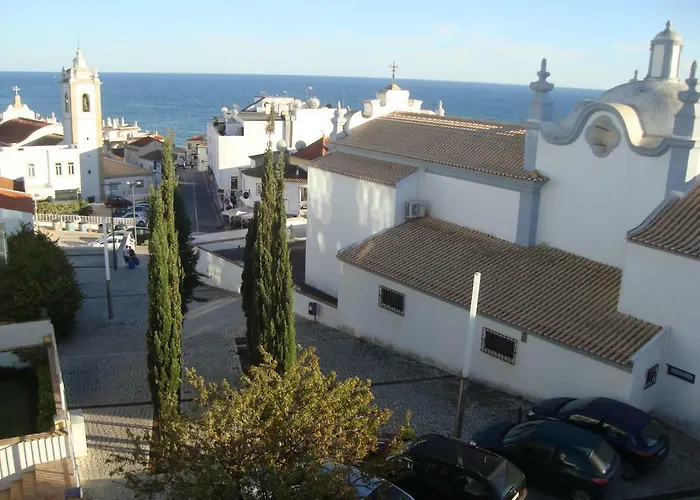 Algarvia Boutique & 3* Albufeira