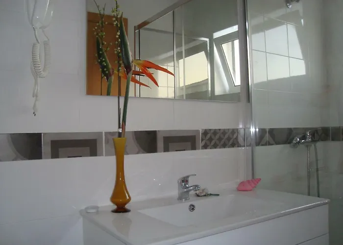 Algarvia Boutique & Πανσιόν