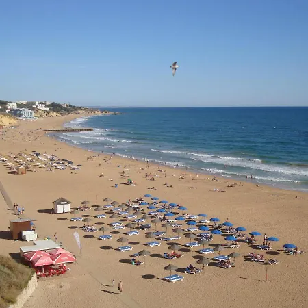 Algarvia Boutique & Guest house 3*