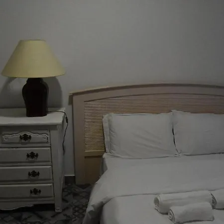 Algarvia Boutique & Pensjonat Albufeira
