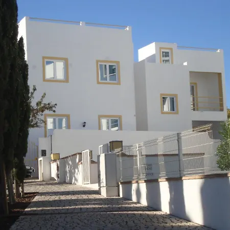 Pensjonat Algarvia Boutique & 2*