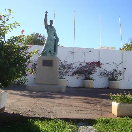 Algarvia Boutique & 2*