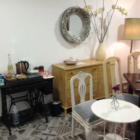 Algarvia Boutique & 2*