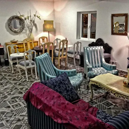 Algarvia Boutique & البوفيرا