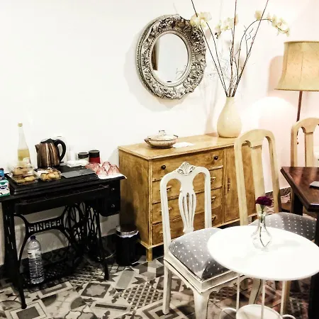 Algarvia Boutique & Pensjonat
