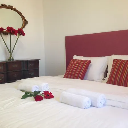 Pensjonat Algarvia Boutique & Albufeira