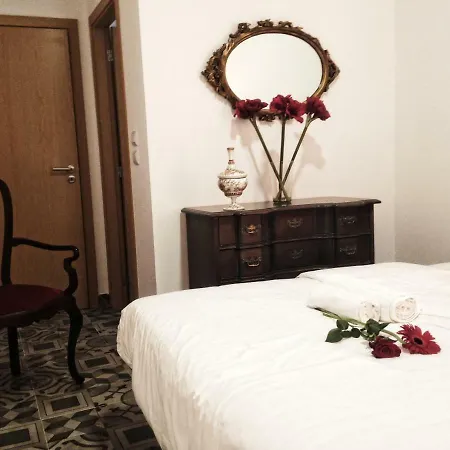 Algarvia Boutique & بيت ضيافة البوفيرا