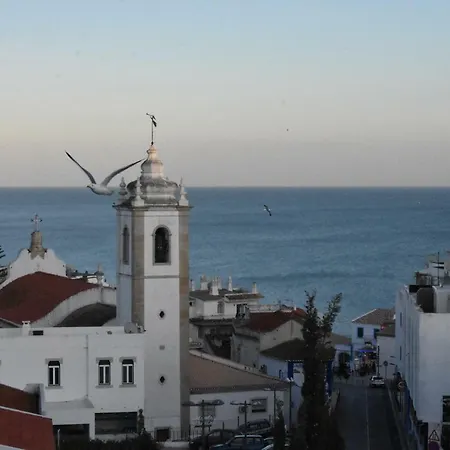 Algarvia Boutique & 2* Albufeira