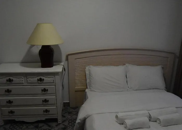 Algarvia Boutique & Guest house Albufeira