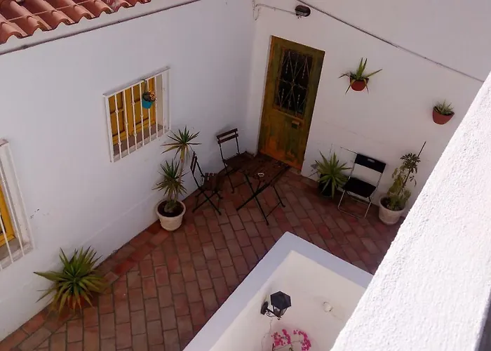 Guest house Algarvia Boutique & Albufeira