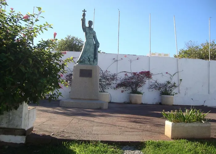 Algarvia Boutique & 3*