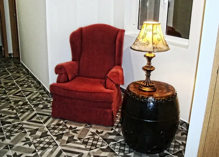 Guest house Algarvia Boutique & Albufeira