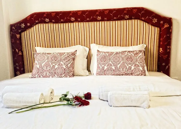 Algarvia Boutique & Guest house