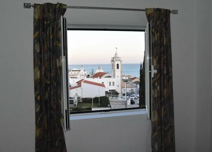 Algarvia Boutique & Albufeira