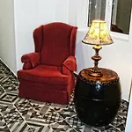 בית הארחה Algarvia Boutique & אלבופיירה