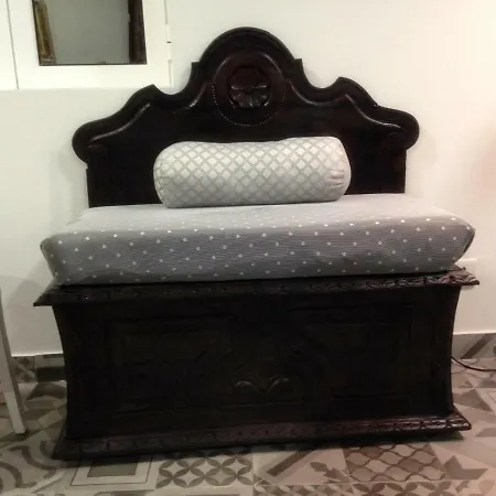 Algarvia Boutique & 3* Αλμπουφέιρα